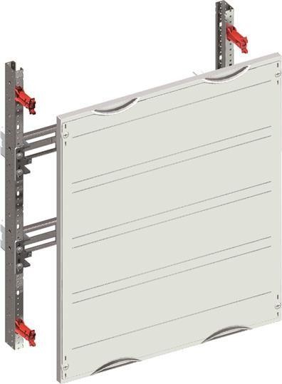  Модуль для Tmax и OT 630А-850А ABB MBA800A 