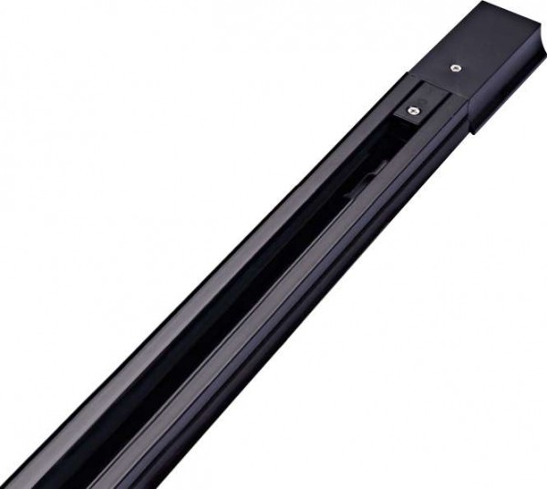  Шинопровод однофазный R-2B-TL 2м TOP-LINE черн. IN HOME 4690612029337 