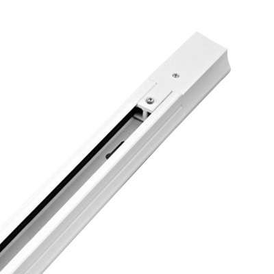  Шинопровод однофазный R-2W-TL 2м TOP-LINE бел. IN HOME 4690612029320 