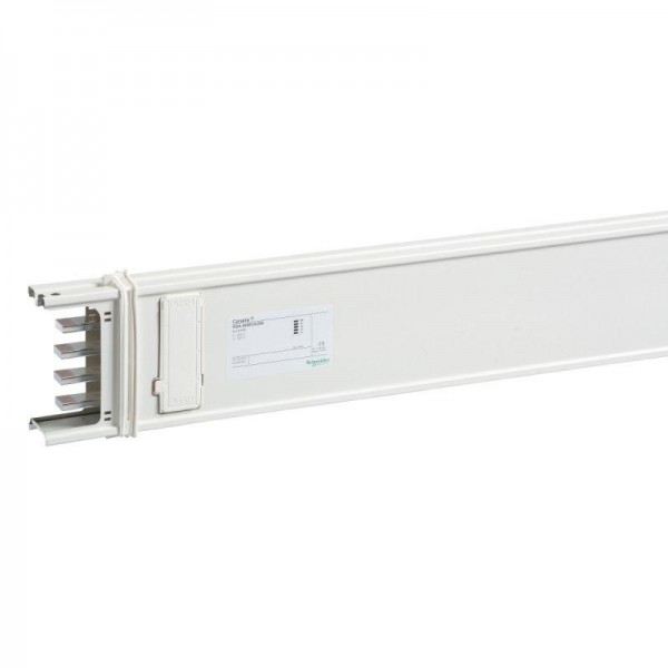  Секция прямая 250А 3М SchE KSC250ED4306 
