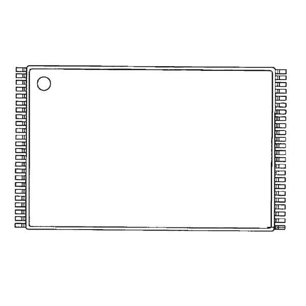  TH58NVG2S3HTAI0 