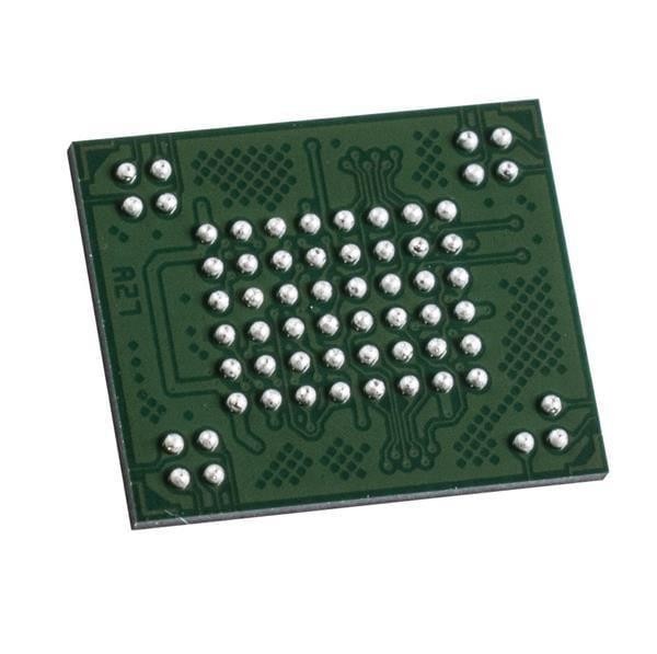  MT29F1G16ABBEAH4-ITX:E TR 