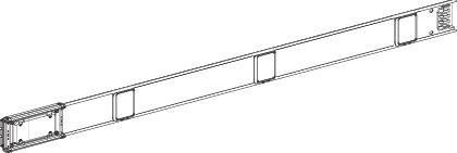  Секция прямая 40А SchE KNT40ED4303 