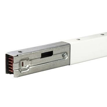  Секция прямая 40А 3м (без ответвления) SchE KBA40ED4300W 