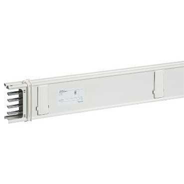 Секция прямая 250А 3м SchE KSA250ED33012 