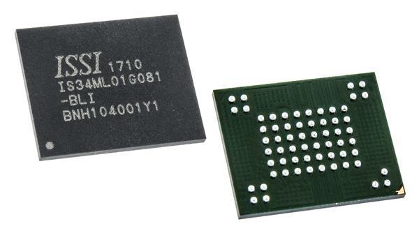  IS34MW01G164-BLI 