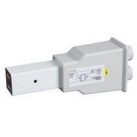  Секция вводня 40А чистая земля SchE KBB40ABG44EW 