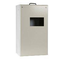  Коробка ответвительная 400А для COMPACT NS SchE KSB400DB512 