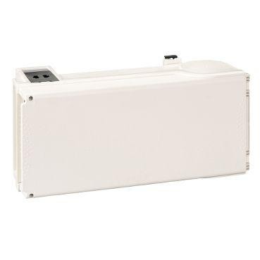  Коробка ответвительная 80А для предохр. BS88A1 SchE KSB80SG4 