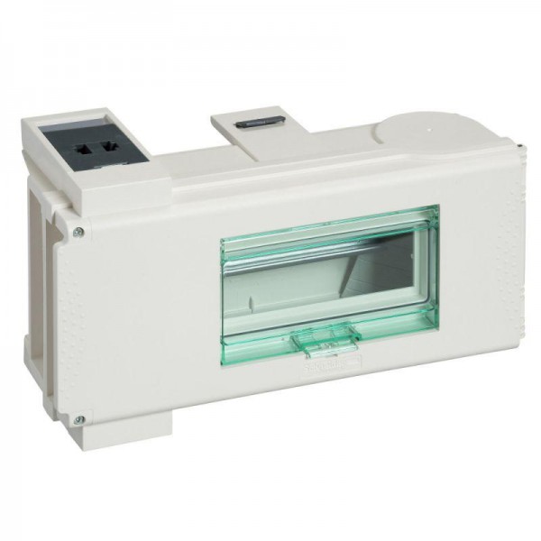  Коробка ответвительная 63А 8 мод. SchE KSB63SM58 