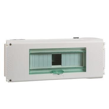  Коробка ответвительная 63А для мод. устройств SchE KNB63SM48 