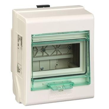  Коробка ответвительная 32А 3ф SchE KNB32CM55 
