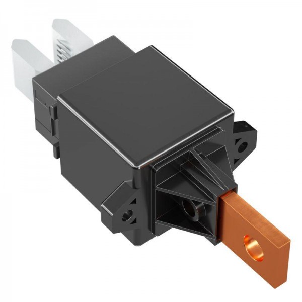  Комплект силовых к-тов 630А д.шин 5х5мм DKC R5M2WPC63B05 
