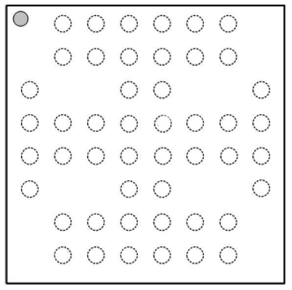  W25N512GWYIT TR 