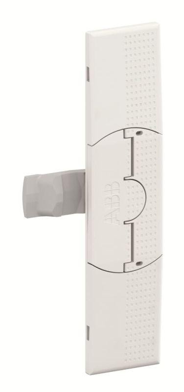  Замок стандартный для шкафов ComfortLine CZT1 ABB 2CPX052413R9999 