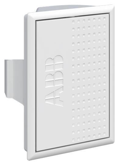  Ручка стандартная для UK600 UZT2 ABB 2CPX031411R9999 