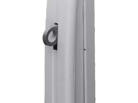  Ручка комфортная TS RAL7035 Rittal 8611290 