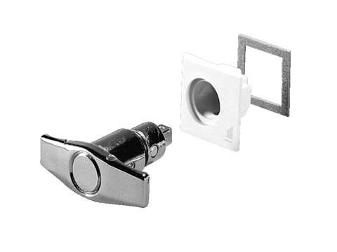 Ручка поворотная SZ Rittal 2572000 