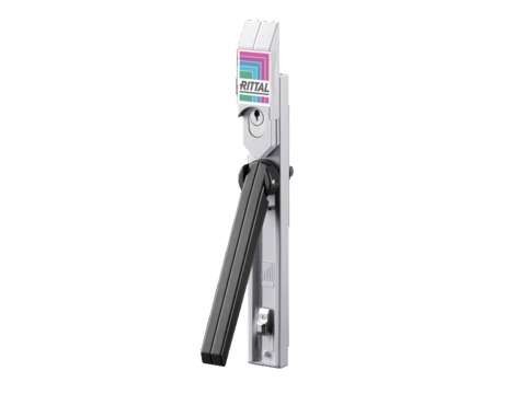  Ручка Эргоформ С SZ со вклад. RL Rittal 2456500 