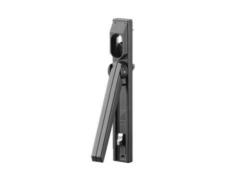  Ручка Эргоформ С SZ ASSA SP.VOLVO Rittal 2453000 