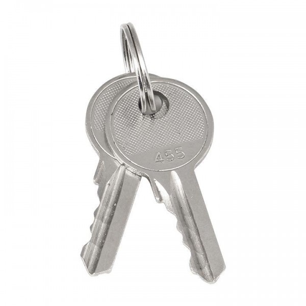  Ключ для замка (арт. 18-20/38-ip31) PROxima EKF key-1 