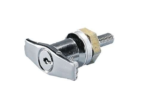  Ручка поворотная SZ с замком Rittal 2535000 