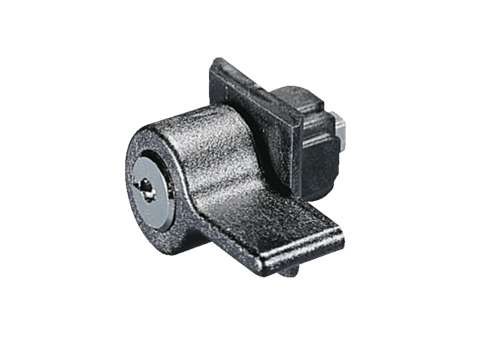  Ручка SZ для AE RAL9011 1 шт. пластик. Rittal 2576000 
