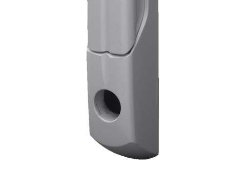  Ручка комфортная TS RAL7035 Rittal 8611020 