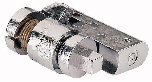  Вставка для замка c шестигранником 6х6мм BPZ-LOCK/SH6 EATON 116673 