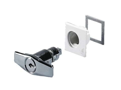  Ручка поворотная SZ Rittal 2575000 