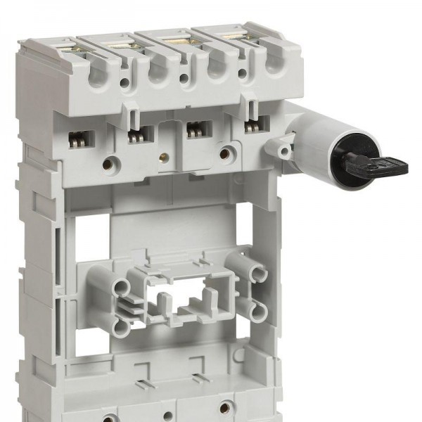  Блокиратор выкатывания DPX3 Leg 421046 