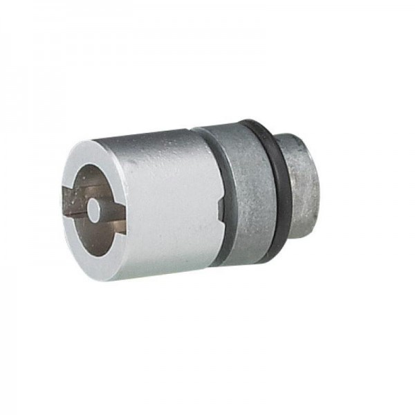  Цилиндр под ключ двойн. бородка Leg 034759 