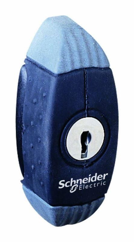  Замок с ключом №405 для S3D SchE NSYAEDL405S3D 