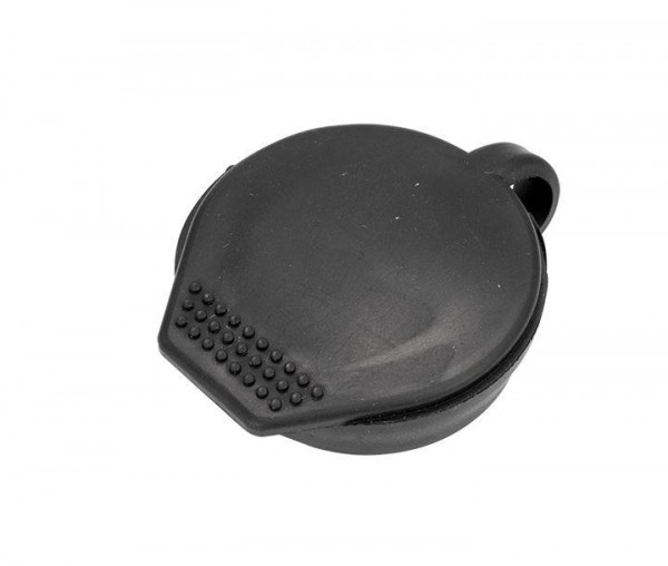  Накладка для замка защитная d18мм IP65 PROxima EKF cover-1 