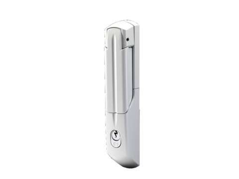  Ручка комфортная SZ мини для AE с повор. замком вкл. вкладыш VW E1 Rittal 2537045 