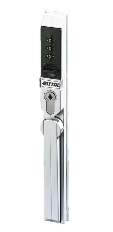  Ручка предохранительная DK Эргоформ С Rittal 7200810 