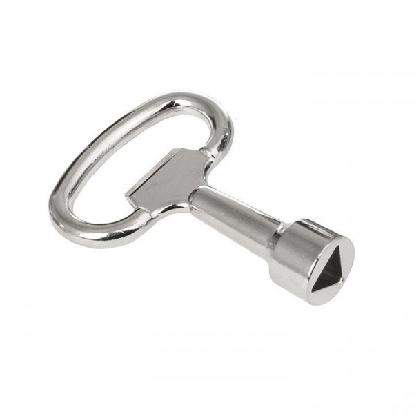  Ключ для пластикового замка к ЩРН (арт. lock-shrn-ip31) PROxima EKF key-4 