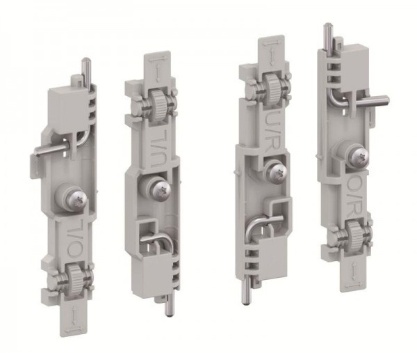  Набор петель для шкафов ComfortLine CZT10 ABB 2CPX052415R9999 