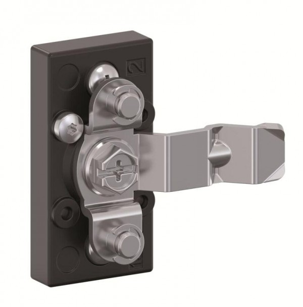 Комплект установочный специального замка CZT60 ABB 2CPX052414R9999 