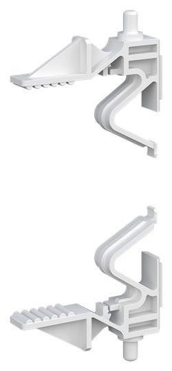  Набор петель для UK600 UZT1 ABB 2CPX031410R9999 