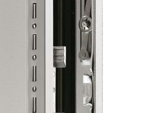  Блокировка VX запорной штанги CNOMO (уп.10шт) Rittal 8618460 