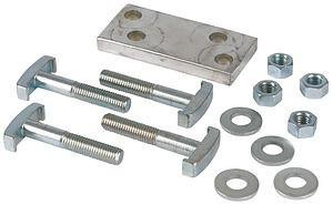  Клемма шинная для 3х40х10 AVS40 EATON 098588 