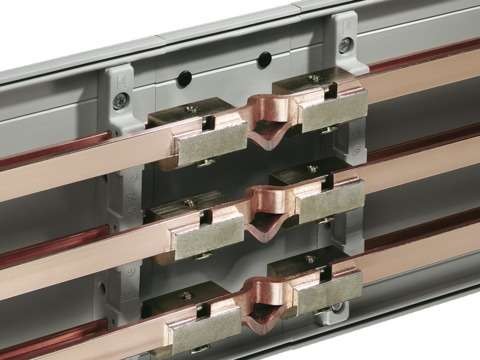  Соединитель гибкий SV PLS 800 85х19мм (уп.3шт) Rittal 9320060 