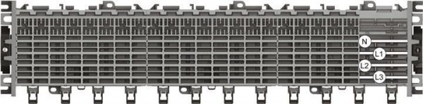  Разводка шинная в сборе ZLS905E50-3LN ABB 2CCA183131R0001 