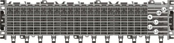  Разводка шинная в сборе ZLS905E68-3LNLALB ABB 2CCA183211R0001 