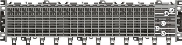  Разводка шинная в сборе ZLS905E54-3LLALB ABB 2CCA183196R0001 