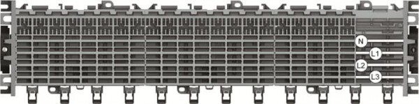  Разводка шинная в сборе ZLS905E34-3LN ABB 2CCA183116R0001 