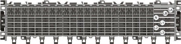  Разводка шинная в сборе ZLS905E20-3LNLALB ABB 2CCA183163R0001 