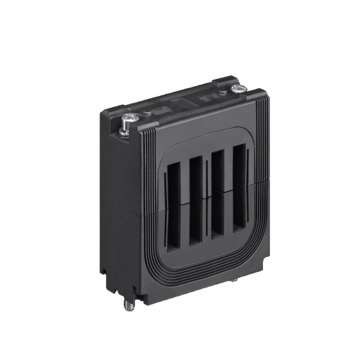 Держатель шинной сборки SV4X 100х10мм Rittal 9676004 