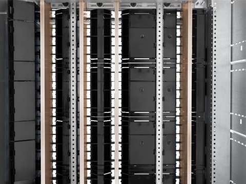  Шина монтажная SV для защитного кожуха Rittal 9674381 